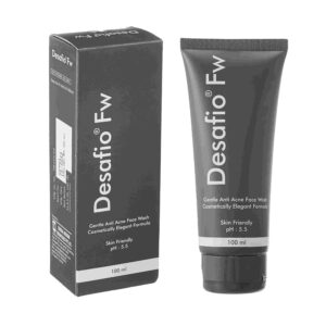 DESAFIO FACE WASH