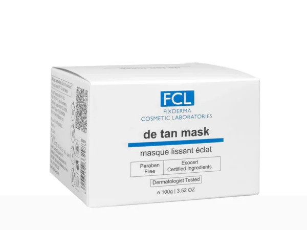 FCL DE TAN MASK - Image 2