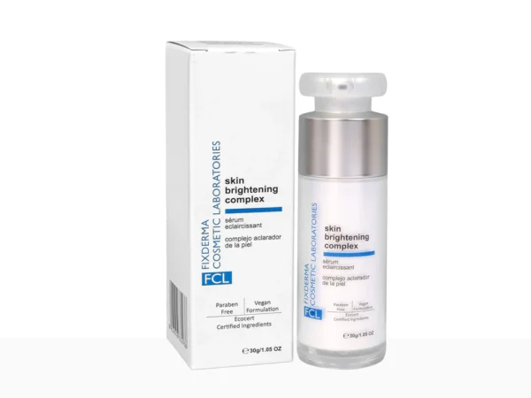 FCL SKIN BRIGHTENING COMPLEX SERUM