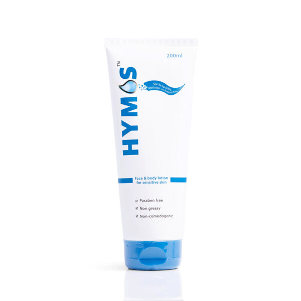 HYMOS FACE & BODY LOTION