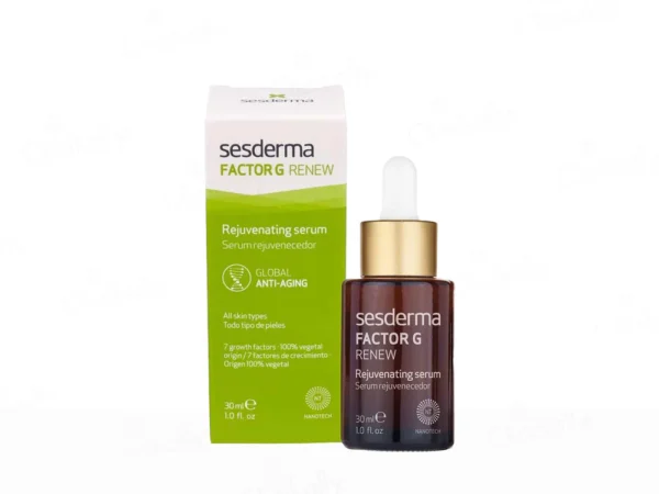 SESDERMA FACTOR G RENEW REGENERATIVE SERUM