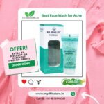 Best Face Wash for Acne