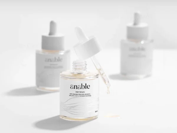 ANABLE HAIR SERUM - Image 2