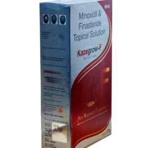 KAZEGROW-F SOLUTION