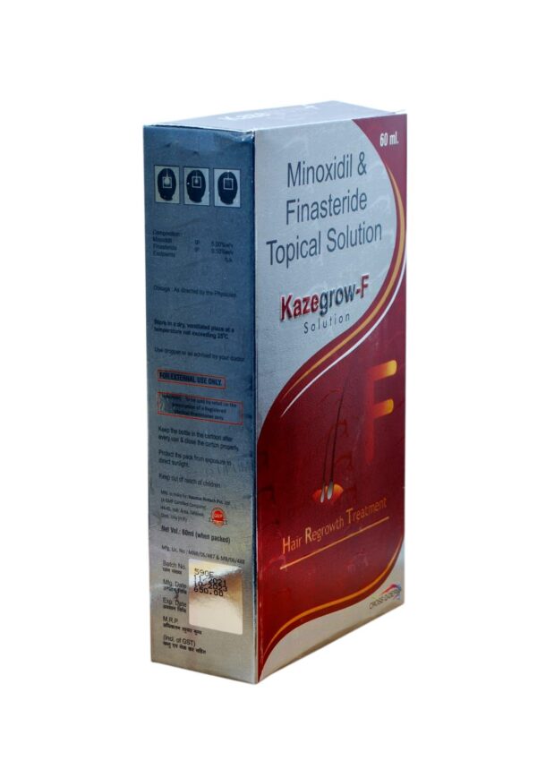 KAZEGROW-F SOLUTION