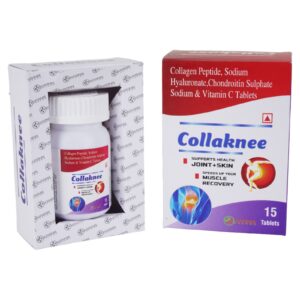 COLLAKNEE TABLET (PACK OF 2)