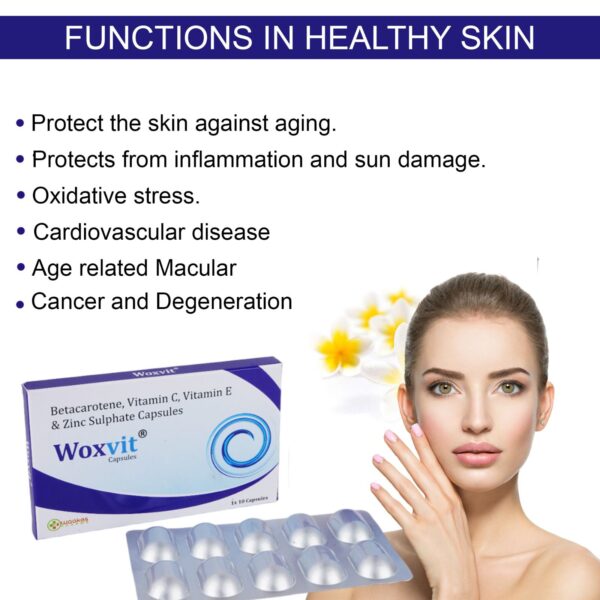 WOXVIT CAPSULE - Image 2