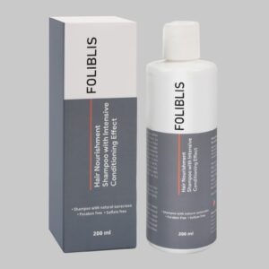 FOLIBLIS HAIR SHAMPOO