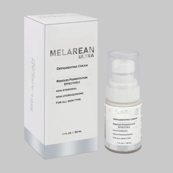 MELAREAN ULTRA CREAM