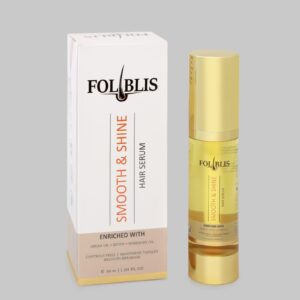 FOLIBLIS HAIR SERUM