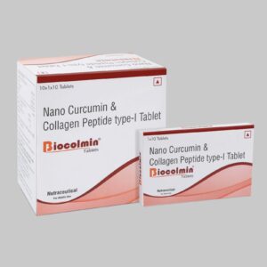 BIOCOLMIN TABLETS