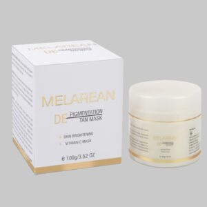 MELAREAN DETAN MASK
