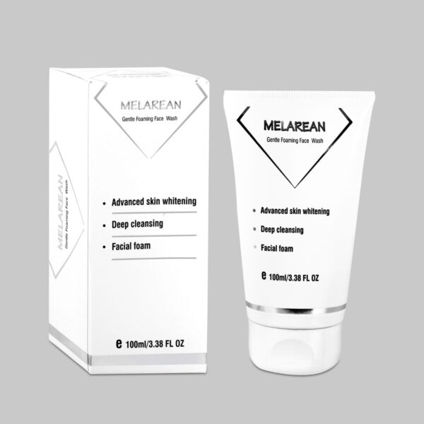 MELAREAN FACE WASH