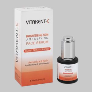 VITAKENT-C FACE SERUM