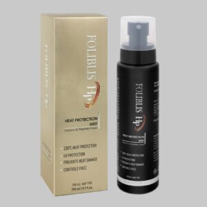 FOLIBLIS HP  HEAT PROTECTION MIST