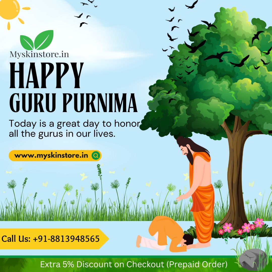 Happy Guru Purnima