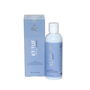 KT TUF SHAMPOO