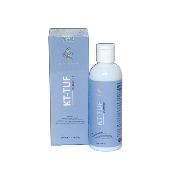 KT TUF SHAMPOO