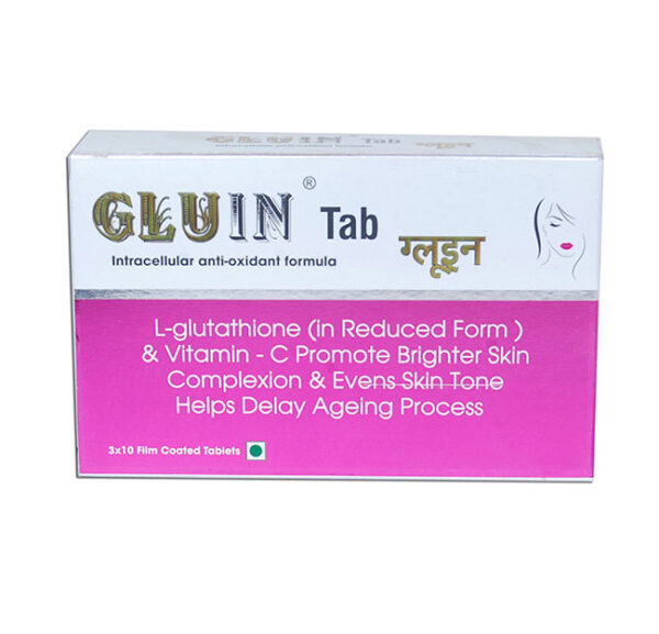 GLUIN TABLET