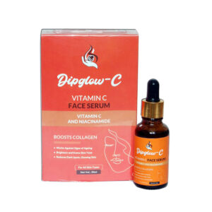 DIPGLOW C SERUM