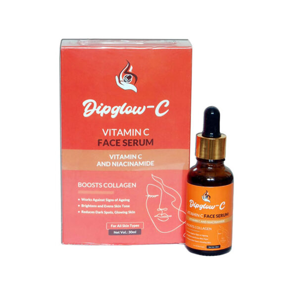 DIPGLOW C SERUM