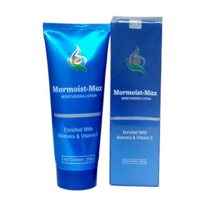 MORMOIST MAX LOTION