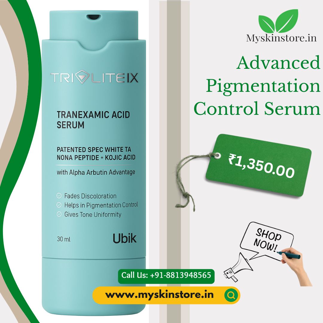 Advanced Pigmentation Control Serum