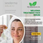 Melasma Treatment Face Serum