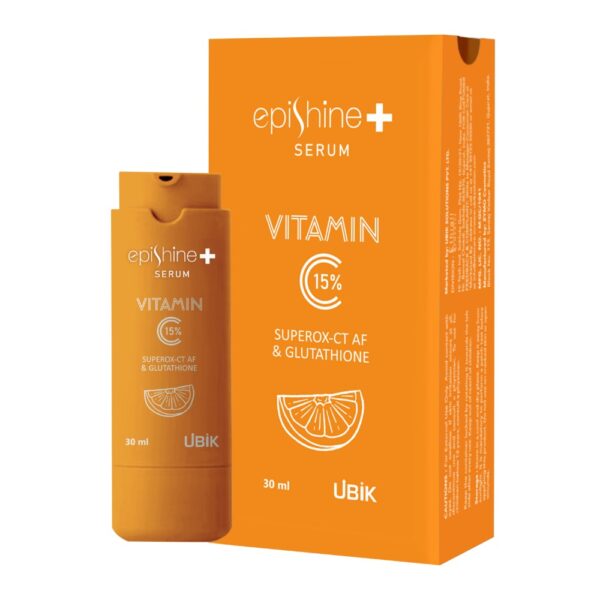 EPISHINE PLUS SERUM