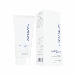 DERMADEW ALOE PLUS LOTION