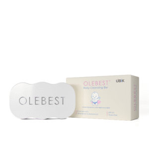 OLEBEST BABY SOAP