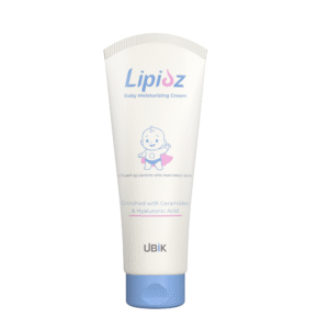 LIPIDZ BABY MOITURIZING CREAM