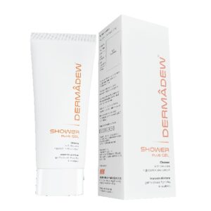 DERMADEW SHOWER PLUS GEL