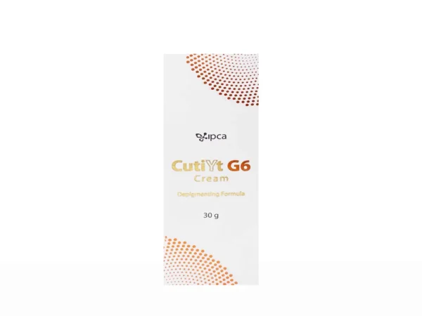 CUTIYT G6 CREAM