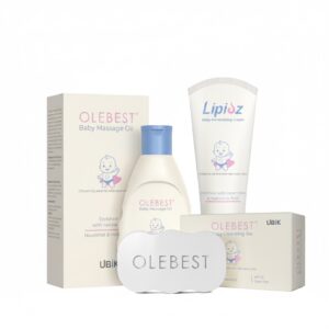 BABY CARE KIT