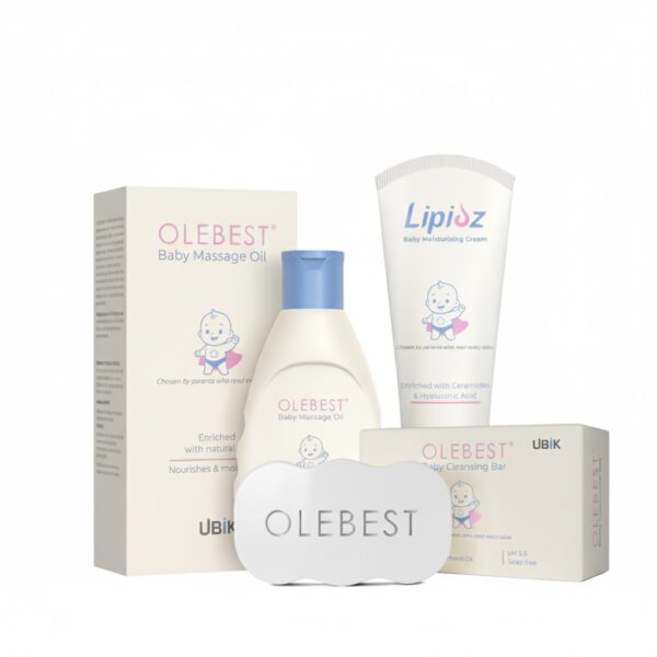 BABY CARE KIT