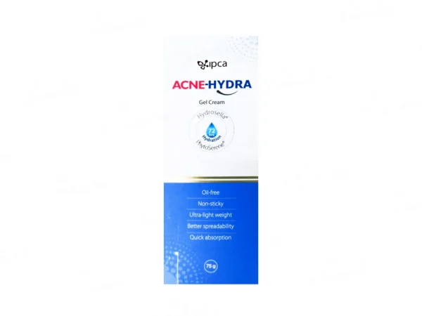 IPCA ACNE HYDRA GEL