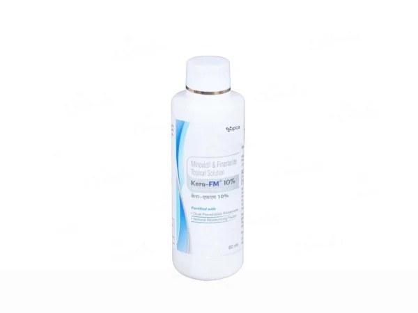 KERA -FM 10% TOPICAL SOLUTION - Image 2
