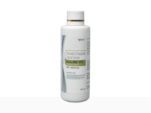 KERA -FM 5% TOPICAL SOLUTION - Image 2