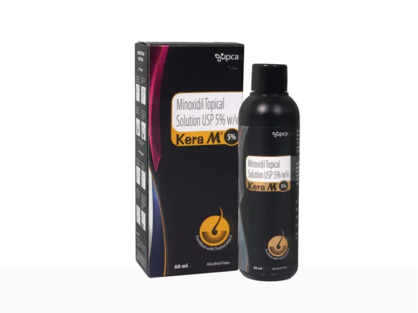 KERA M 5% SOLUTION