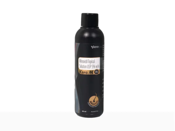 KERA M 5% SOLUTION - Image 3