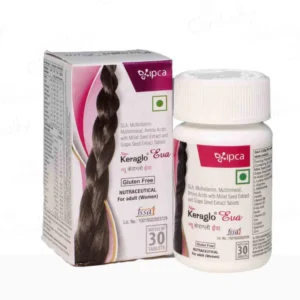 IPCA KERAGLO EVA TABLETS