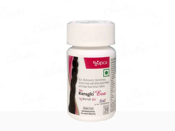 IPCA KERAGLO EVA TABLETS - Image 2
