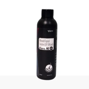 KERA M 10% SOLUTION