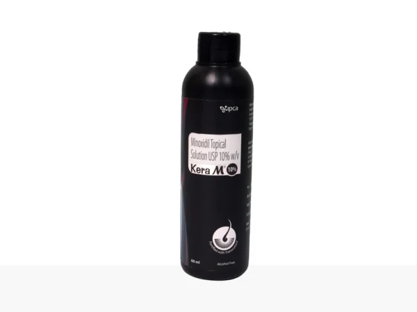 KERA M 10% SOLUTION