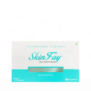 SKINFAY ORAL MOISTURIZER CAPSULE