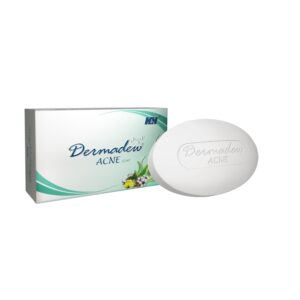 DERMADEW ACNE SOAP(PACK OF 2)