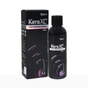 KERA XL NEW HAIR GROWTH SERUM