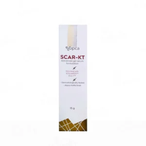 IPCA SCAR KT ADVANCED GEL