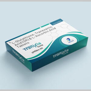 TRANIXIA FORTE TABLETS